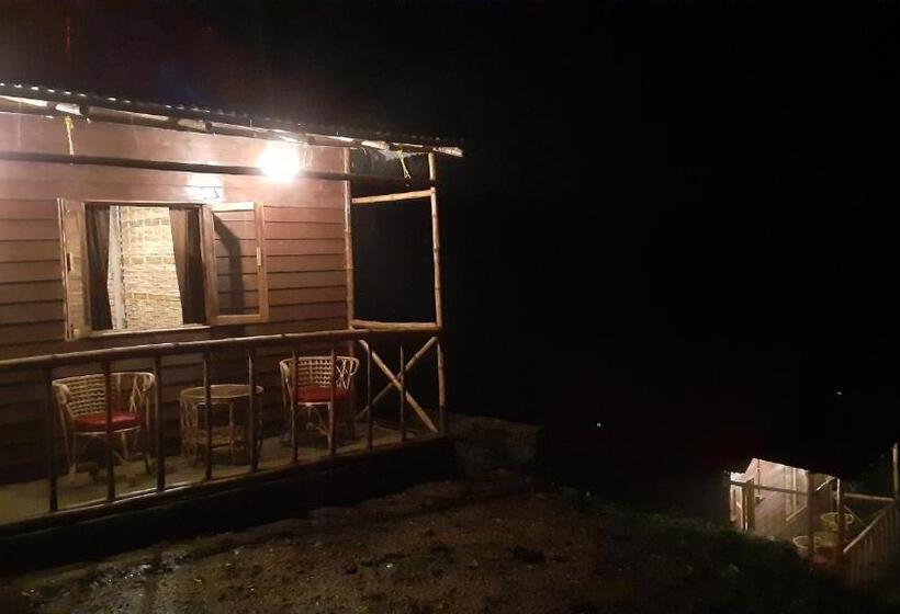 پانسیون Orion Retreat