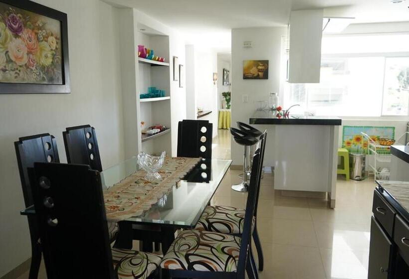 پانسیون Posada Ventura