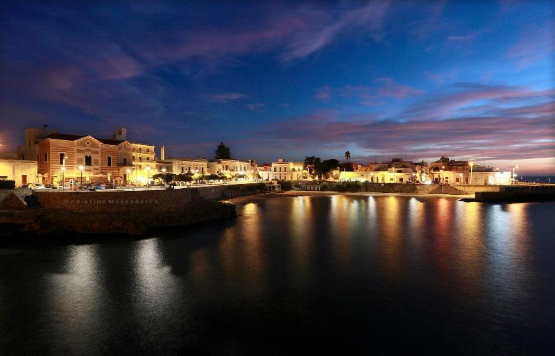 Bed and Breakfast Dimora Villa Serena Porto Selvaggio