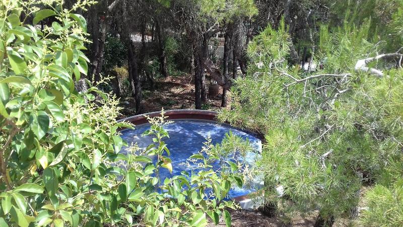 Bed and Breakfast Dimora Villa Serena Porto Selvaggio