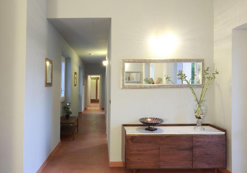 Bed and Breakfast Dimora Villa Serena Porto Selvaggio