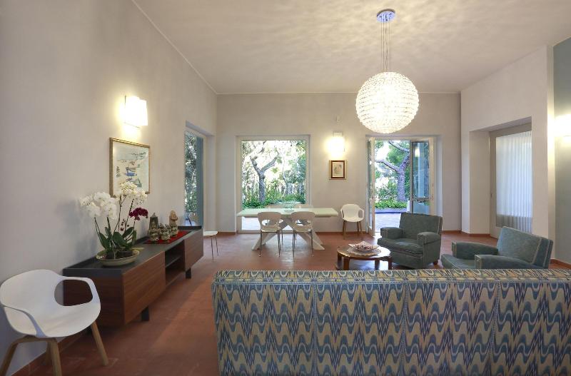 Bed and Breakfast Dimora Villa Serena Porto Selvaggio