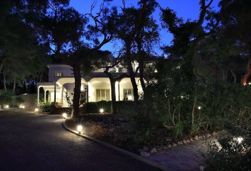 Bed and Breakfast Dimora Villa Serena Porto Selvaggio