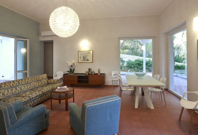 Bed and Breakfast Dimora Villa Serena Porto Selvaggio