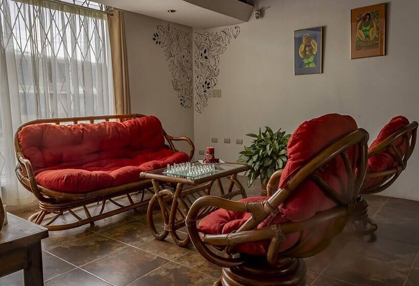 Eco Stay Hostel