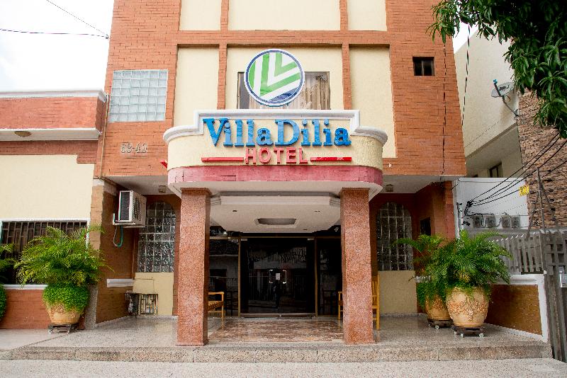 هتل Ayenda 1309 Villa Dilia