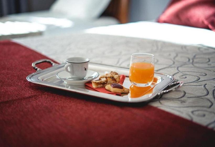 Hotel Braide Ospitalità Rurale