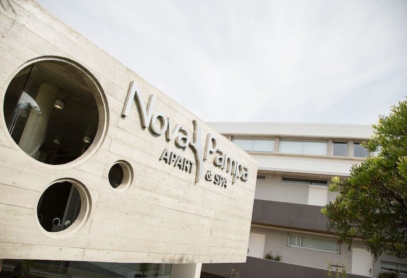 هتل Nova Pampa Apart & Spa