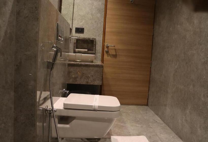 فندق Park Residency