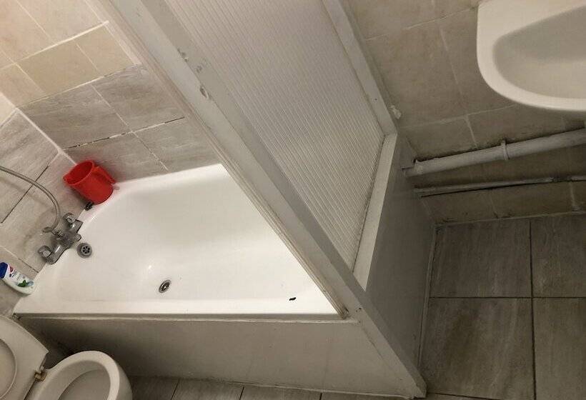 פנסיון Ars Guest House