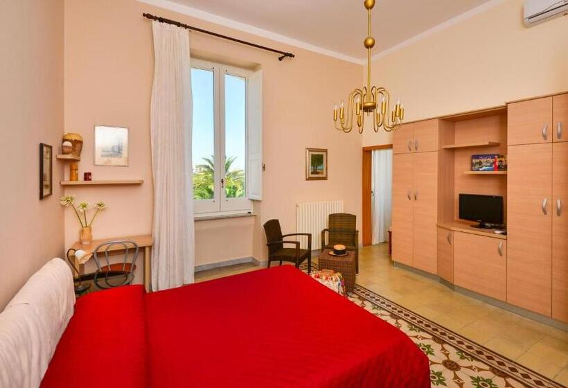 پانسیون Balcone Su Otranto