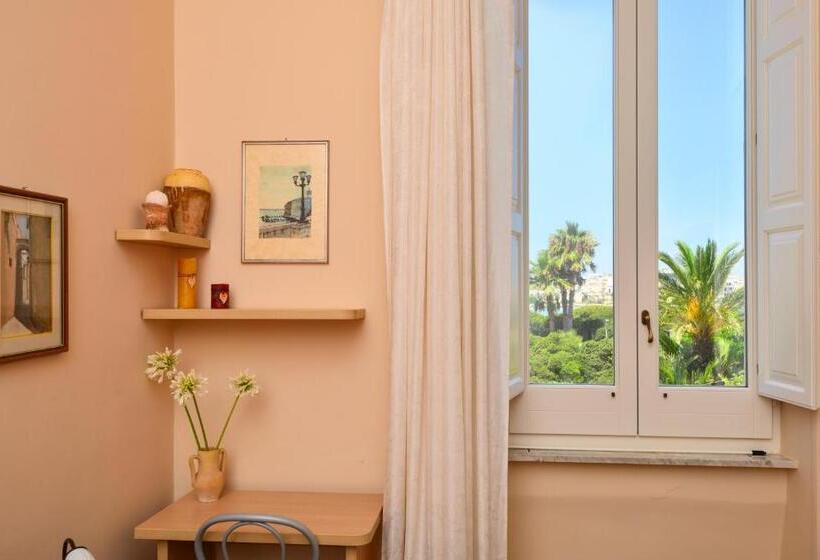 پانسیون Balcone Su Otranto