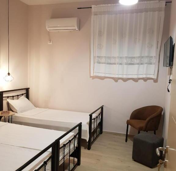 膳宿费 Dimitri Guest House