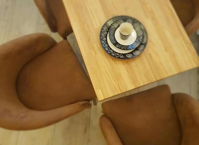 膳宿费 Dimitri Guest House