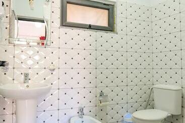 پانسیون Guest House Gerard