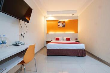 Fotos del hotel Reddoorz Plus @ The Alden: 1 Fotos del hotel Reddoorz Plus @ The Alden: 1