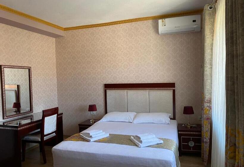 British Hotel Pogradec