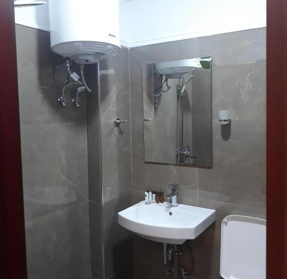 British Hotel Pogradec