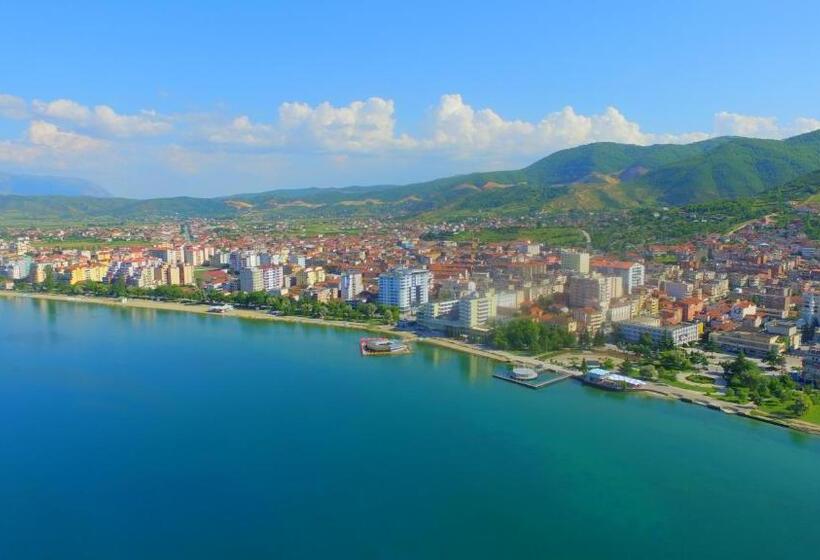 British Hotel Pogradec