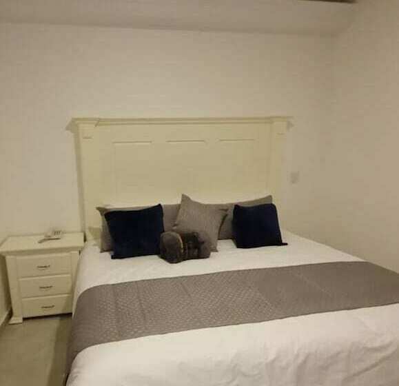 فندق Estancia Real