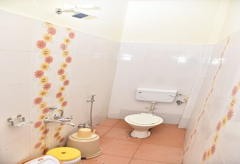 هتل Galaxy Imperial Aurangabad