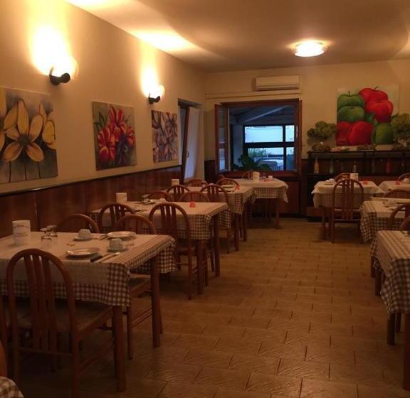 Hotel La Favorita
