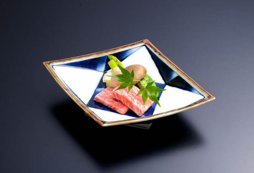 酒店 Manten No Yado