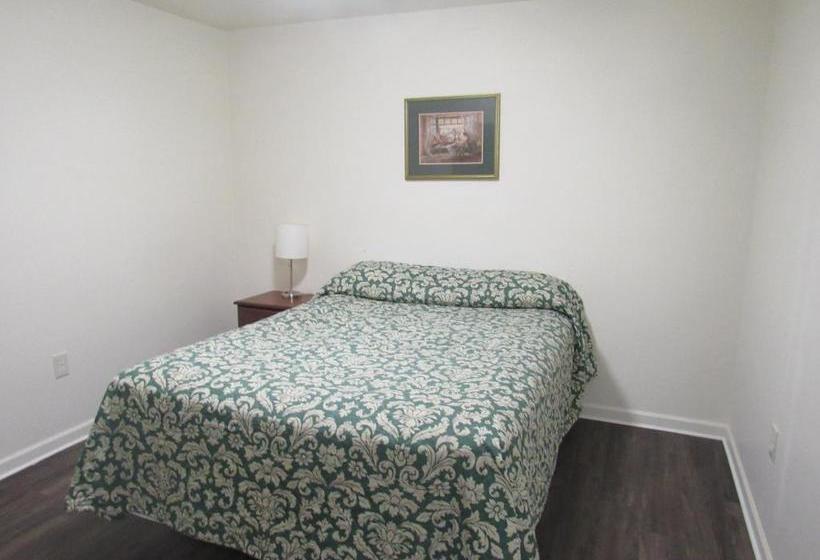 فندق على الطريق Stay Lodge Anderson