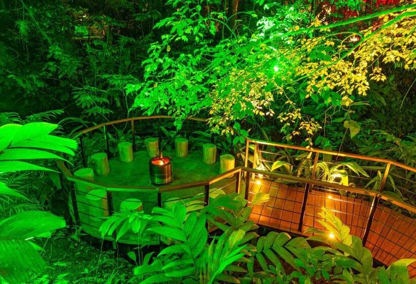Noah S Forest Hotel By Tifakara