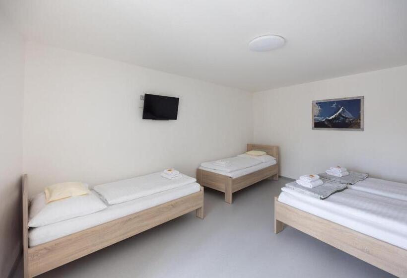 پانسیون A Studio Veselka Litomyšl