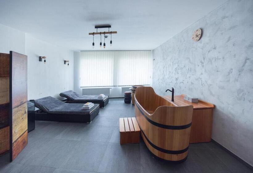 پانسیون A Studio Veselka Litomyšl