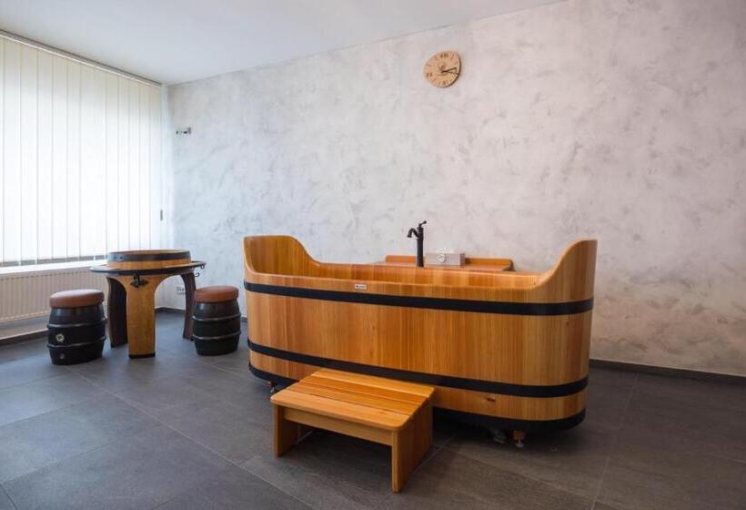 پانسیون A Studio Veselka Litomyšl