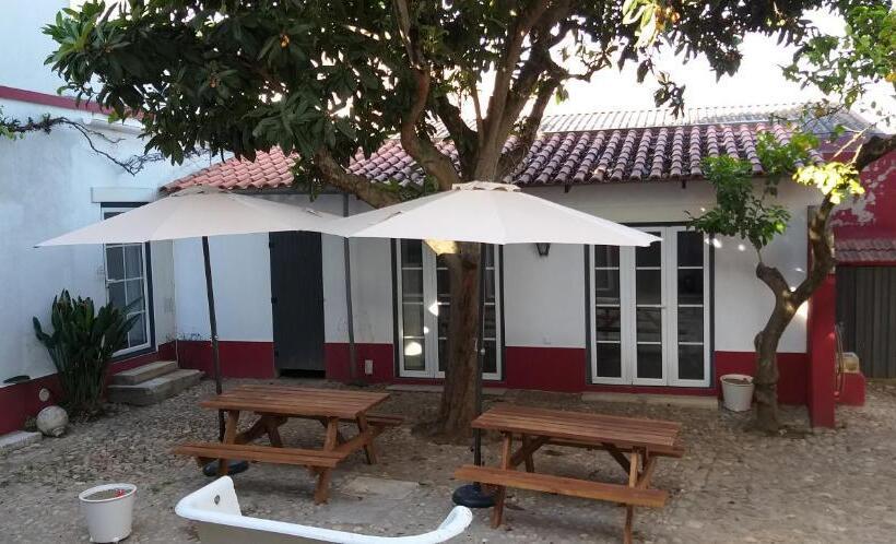 Пансион Casa Dos Ingleses