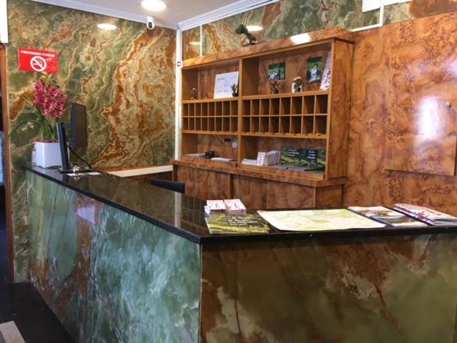 ペンション Hostal Rural Oricáin