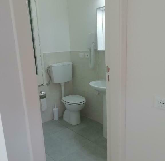 بنسيون Il Galeone