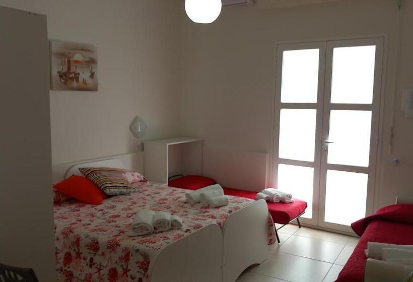 بنسيون Il Galeone