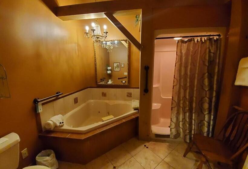 The Barn Inn Bed And Breakfast
