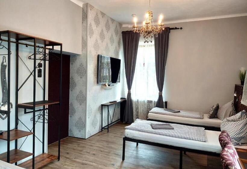 3 Raben   Leoben   Zimmer Für Geschäftsreisende, Urlauber, Monteure Und Handwerker, Polski Pensjonat