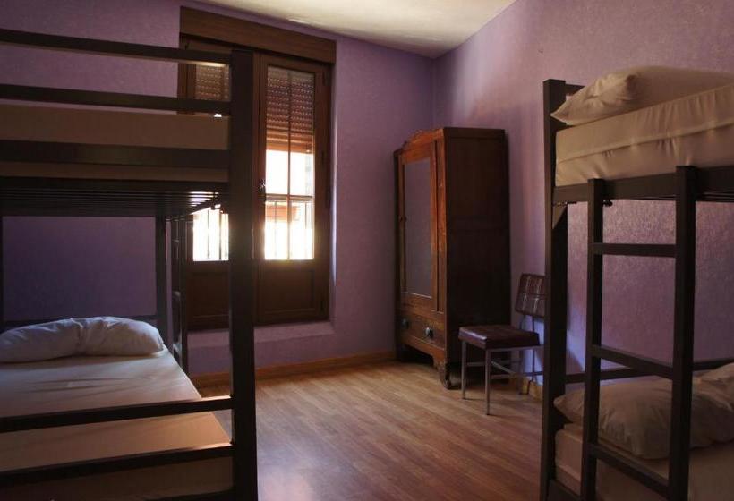 Albergue El Molino