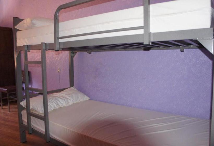 Albergue El Molino