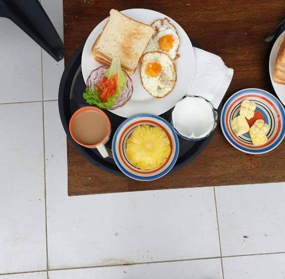 هتل Bay View Barbers Lodge