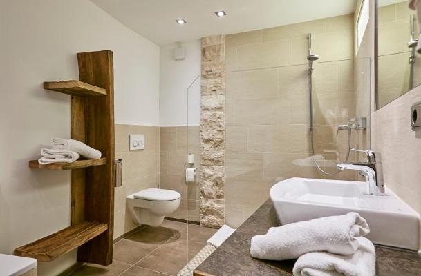 ホテル Gasthof Zum Lam