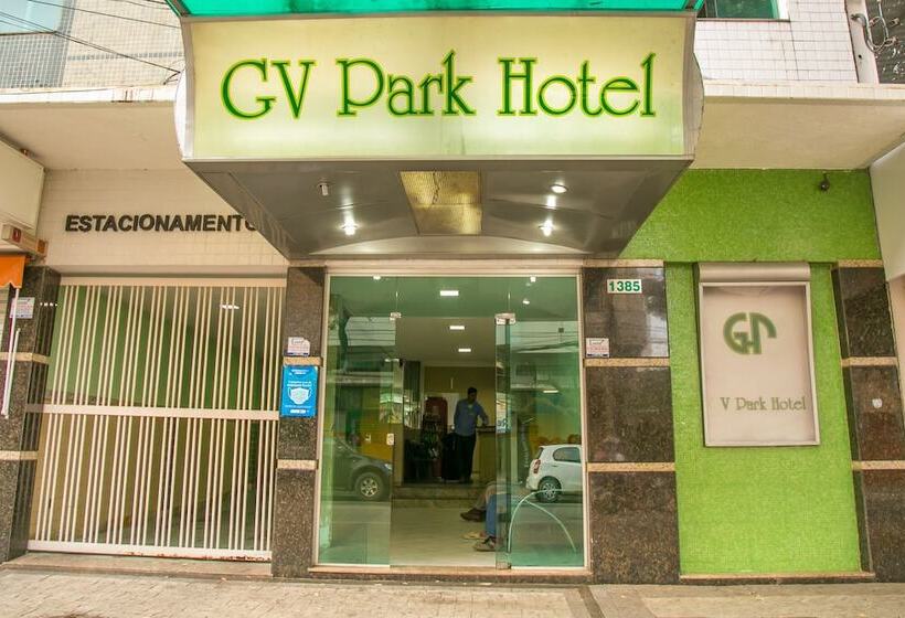 هتل Gv Park