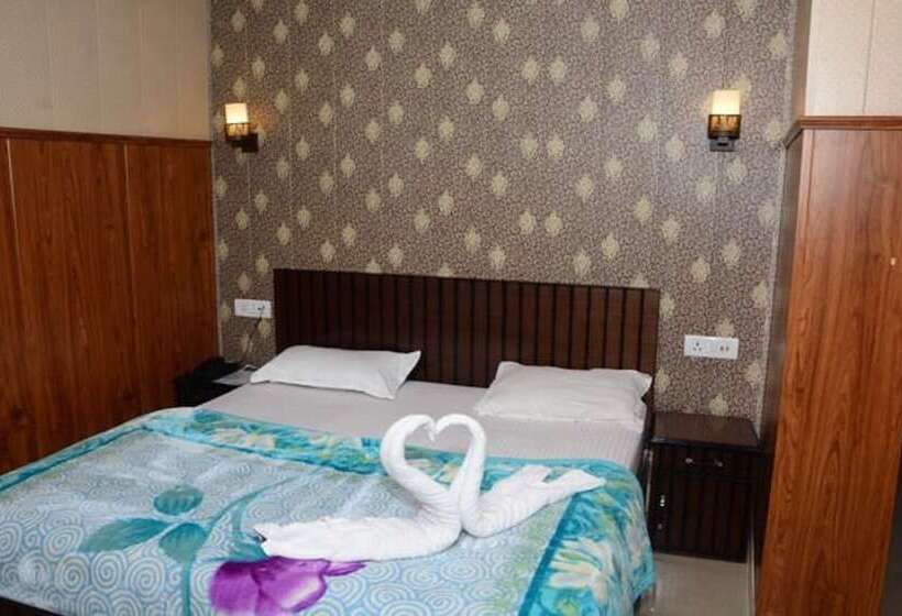 בית מלון כפרי Krazy