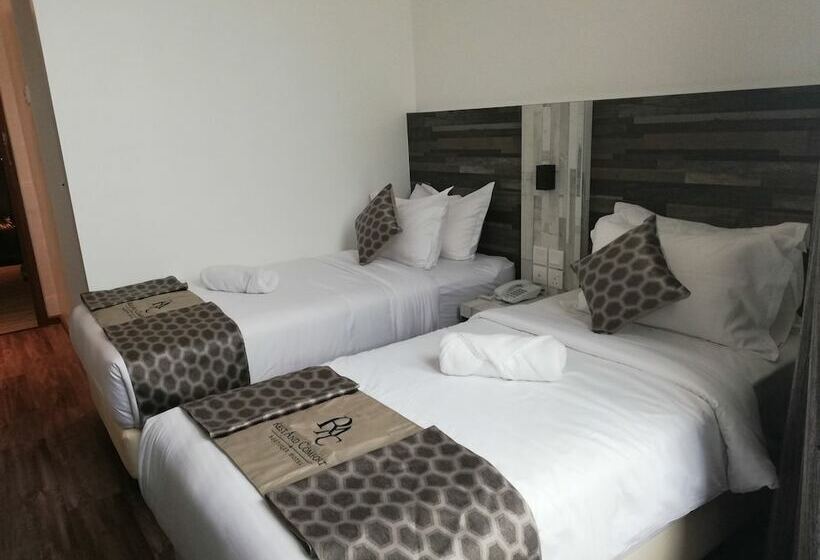 فندق Rest And Comfort Boutique