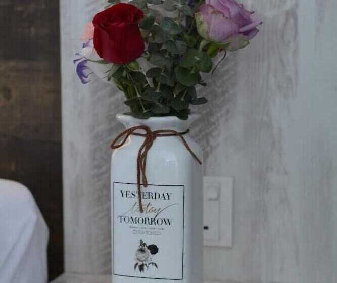 فندق Rest And Comfort Boutique