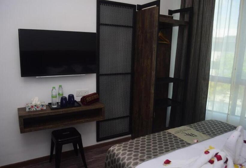 فندق Rest And Comfort Boutique