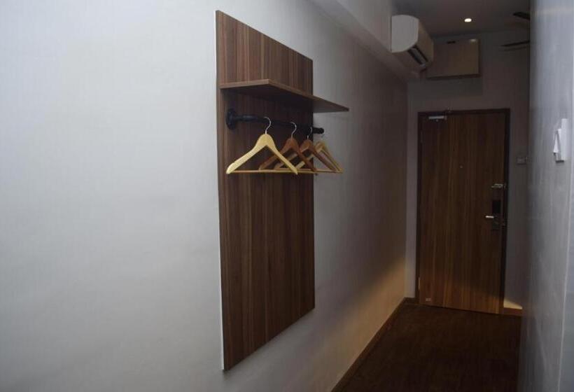 فندق Rest And Comfort Boutique