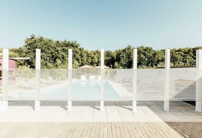 بنسيون Suite 106