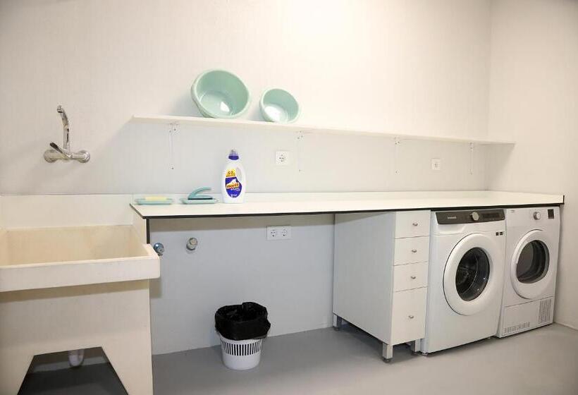 پانسیون Vía Xix